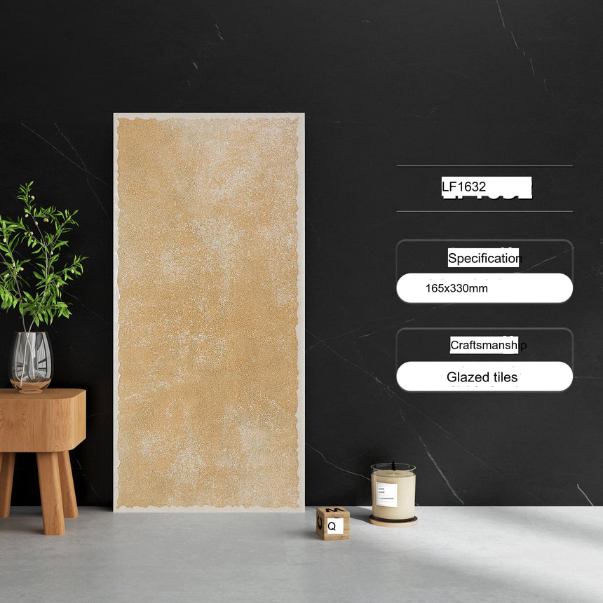 LOFTWELL Aveline Chic Decorative Wall Tile from LOFTWELL