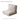 PULI Serafina Ultra-Plush Comfort Futon Cushion Pad from PULI