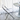 A&D Nikos Stylish Compact Table & Chair Set from A&D