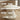 MOXER Santiago Retro Cream Leather Rotatable Stool from MOXER