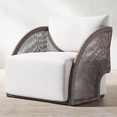 OMONO Santiago Stylish Compact 3-Piece Furniture Set from OMONO