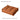 PULI Akihiro Premium Leather Cushioned Futon from PULI