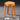 CHENGXIN HOME Valentina Thickened Design Round Stool from CHENGXIN HOME