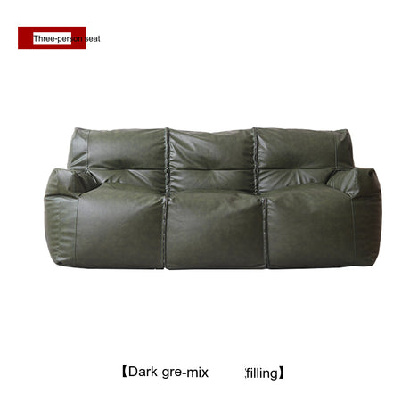 YUEMAI Leon Double Scandinavian Tatami Sofa from YUEMAI