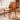 WANMEI Evangeline Luxe Leather Minimalist Dining Chair from WANMEI