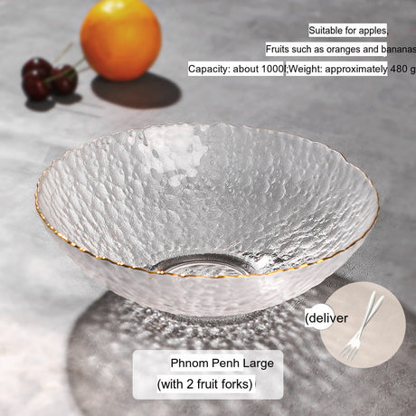 MOSE Ink Sejo Flower Bowl from MOSE