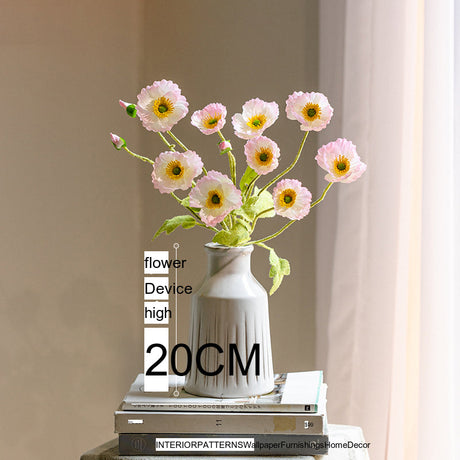 JUHAN Astrid Lush Dazzling Puppet Flower Arrangement from JUHAN
