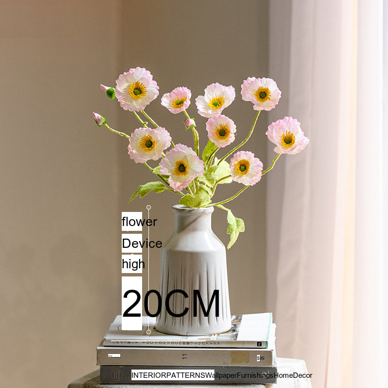 JUHAN Astrid Lush Dazzling Puppet Flower Arrangement from JUHAN
