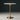 ABOUT WHITE Hyunwoo Elegant Minimalist Health Bar Table from ABOUT WHITE
