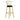 ROARING SKY DOG Alhambra Rustic Stylish Table Set from ROARING SKY DOG