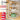 SHUAISHI Mariposa Multi-Layer Kitchen Storage Shelf from SHUAISHI