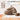 LEDONG Elowen Cozy Creative Bean Bag Chair from LEDONG