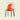 LAZYSPACE Leo Acrylic Coffee Chair from LAZYSPACE