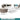 RATTAN SPACE Alhambra Waterproof Nordic Garden Chair Set from RATTAN SPACE