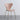 EXCELLENT Verity Modern Milk Tea Trend High Chair from EXCELLENT