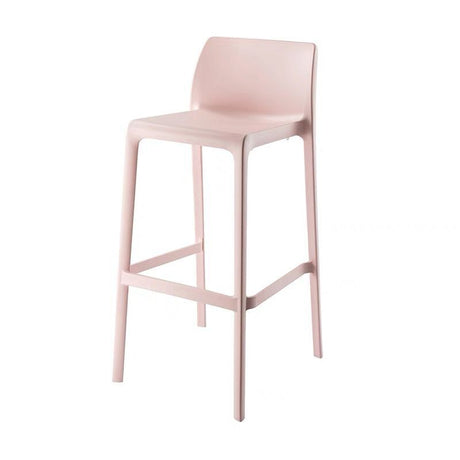 NIYE Caelum Sleek Modern Bar Stool from NIYE