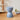 THOUGHTS Elowen Minimalist Modern Stool from THOUGHTS