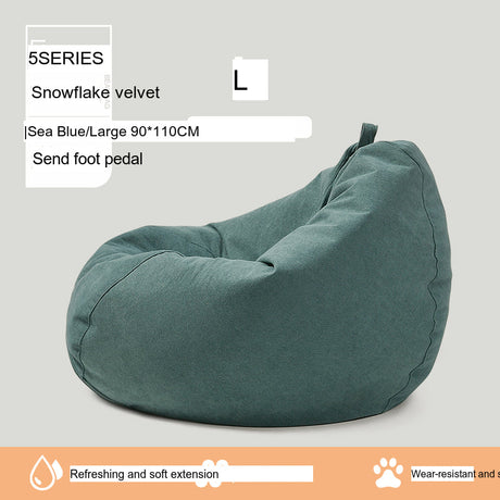 WEIWU Theo EPP Bean Bag Sofa from WEIWU