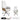 Moline Reclining Office Chair from maija