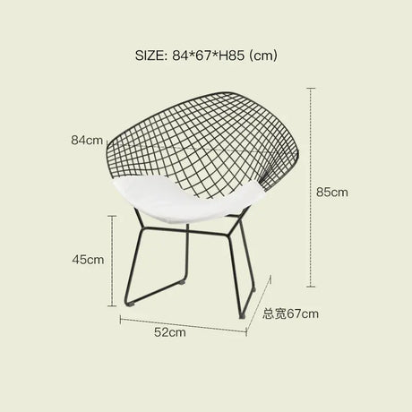 LAZYSPACE Stella Minimalist Dressing Table from LAZYSPACE
