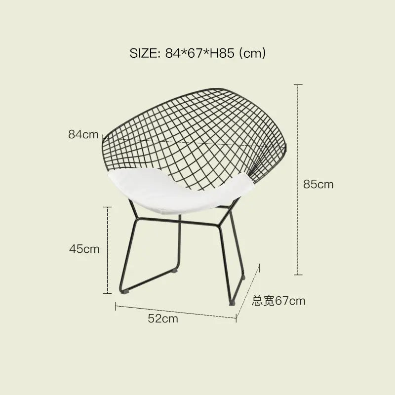 LAZYSPACE Stella Minimalist Dressing Table from LAZYSPACE