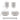 MOSE Japanese Advanced Dinner Plate from MOSE