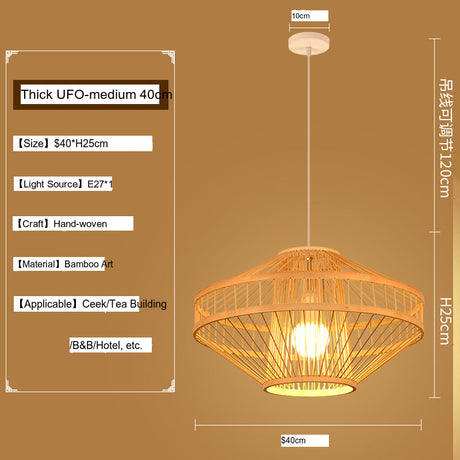 BOJI Haruki Artistic Elegant Ceiling Lamp from BOJI