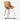 NIYE Marisol Contemporary Natural Wood High Chair from NIYE