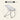 NIYE Montgomery Sleek Transparent Folding Stool from NIYE