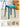 MEIYIJIA Calliope Stylish Durable Dining Stool from MEIYIJIA