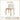 NIYE Aisling Stylish Scandinavian High Chair from NIYE
