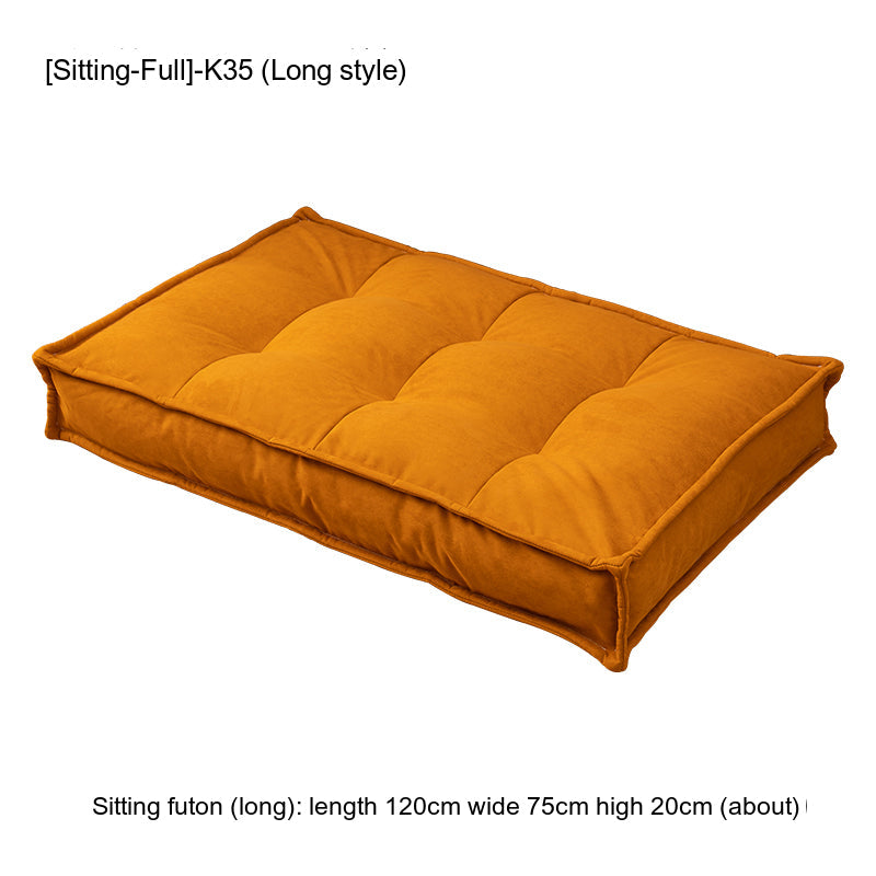 PULI Harukaze Enhanced Softness Tatami Pillow from PULI