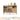GENJI Hiroshi Sleek Wooden Storage Kitchen Cabinet from GENJI