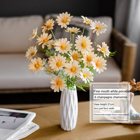 JUHAN Izumi Elegant Decorative Artificial Flowers from JUHAN
