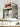 SHUAISHI Marisol Elegant Multifunctional Kitchen Shelf from SHUAISHI