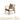 GENJI Haruto Sleek Casual Lounge Chair from GENJI