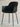 MEIYIJIA Oswego Sustainable Natural Wood High Chair from MEIYIJIA