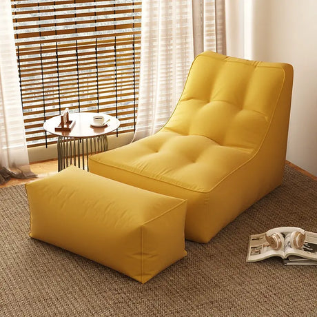 LEDONG Haruki Waterproof Detachable Japanese Sofa from LEDONG
