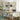 ABOUT WHITE Taegyu Minimalist Wall-Mounted Storage Bookcase from ABOUT WHITE