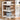 YOUQIN Mercutio Multi-Tier Functional Kitchen Pot Rack. from YOUQIN