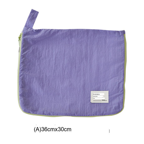 MOMO'S TALK Sapporo Lightweight Waterproof Storage Bag from MOMO'S TALK