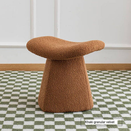 NIYE Santiago Chic Lambskin Chair from NIYE