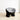 THOUGHTS Isolde Innovative Minimalist Plastic Outdoor Chair from THOUGHTS