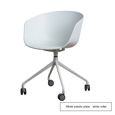 NIYE Elowen Sleek-Design Ergonomic Office Chair from NIYE