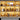 BEN HANMEI Alhambra Glossy Modern Stand Light Luxury Style from BEN HANMEI