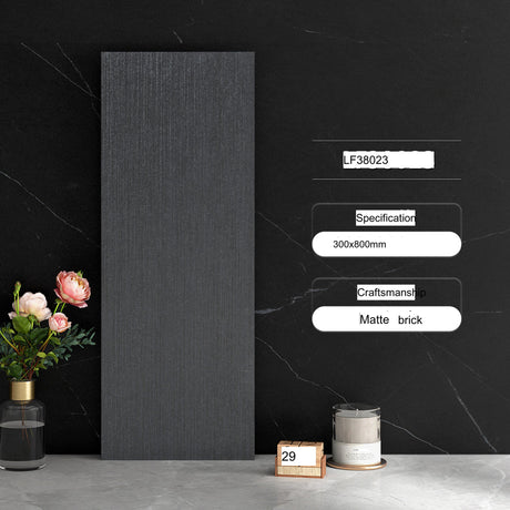 LOFTWELL Isadora Sleek Modern Anti-Slip Wall Tile from LOFTWELL