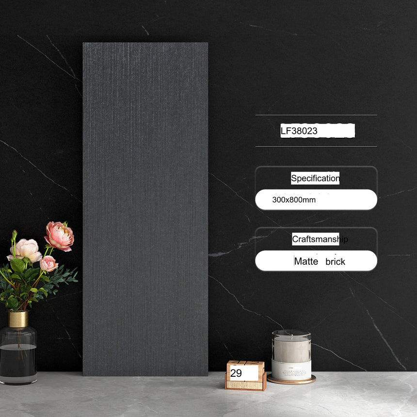LOFTWELL Isadora Sleek Modern Anti-Slip Wall Tile from LOFTWELL