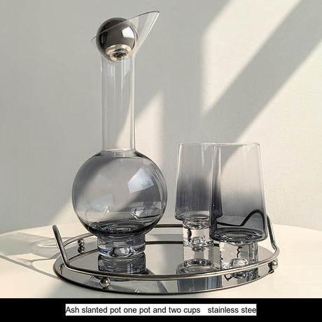 LIVETAI Isadora High-Quality Spacious Teapot Luxury Style from LIVETAI