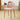 MEIYIJIA Petronia Sleek Minimalist Coffee Table Set from MEIYIJIA