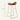ROARING SKY DOG Penelope Luxe Solid Wood Modern Dining Table from ROARING SKY DOG